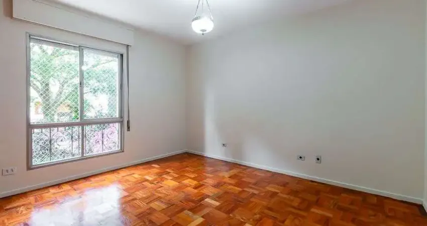 Apartamento para venda no Condomínio Edifício Alassio em Perdizes - São Paulo - SP