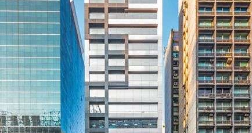 Sala/Conjunto para venda tem 356 metros quadrados em Bela Vista - São Paulo - SP.