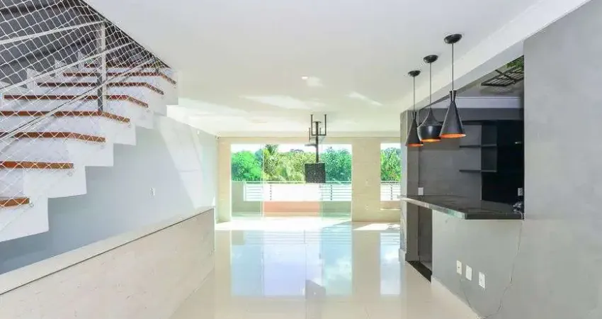 Casa de alto padrão à venda no Condomínio Bellagio no Brooklin em São Paulo - SP