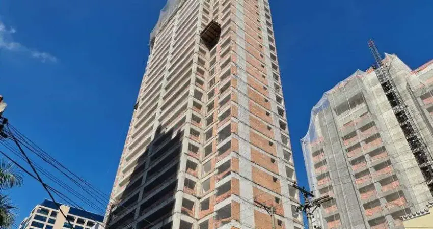 Apartamento à venda no Condomínio Pátio Ibirapuera em São Paulo - SP.