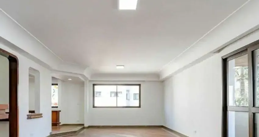 Apartamento à venda no Condomínio Edifício Bahamas na Vila Regente Feijó - São Paulo/SP
