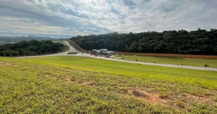 Lote/Terreno à venda no condomínio residencial Alphaville, Jundiaí - SP
