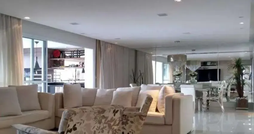 Apartamento à venda em Água Branca - São Paulo - SP