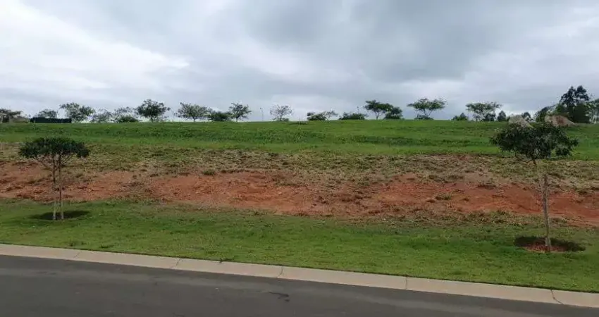 Terreno à venda no Condomínio Entreverdes em Campinas - SP.