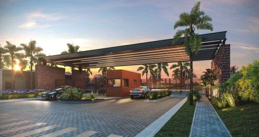 Lote à Venda no Condomínio Le Champ em Ville Saint Anne (Sousas) - Campinas - SP