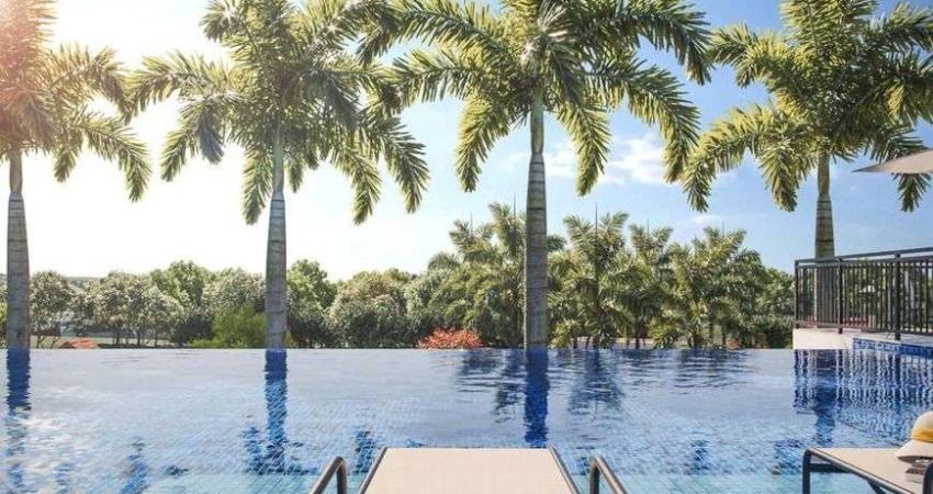 Lote à Venda Condomínio Ville Sainte Anne em Sousas - Campinas, São Paulo