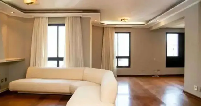 Apartamento para locação no Edifício Stanford Park na Vila Uberabinha em São Paulo - SP