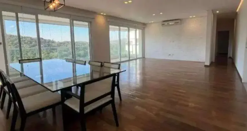 Duplex para aluguel e venda possui 284 metros quadrados com 4 quartos