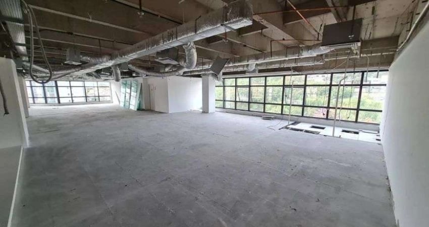 Sala Comercial disponível para locação no Trade Tower no Nova Campinas em Campinas - SP