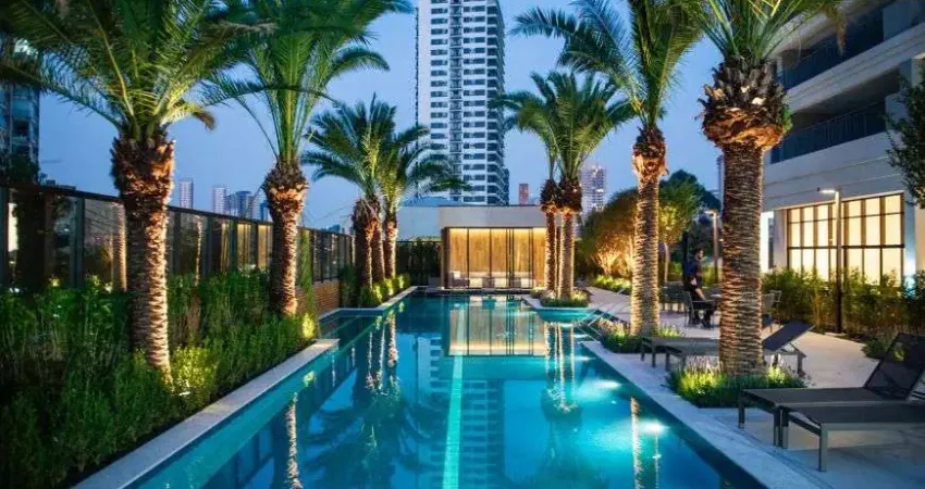 Cobertura à venda no Jardim Aurélia em São Paulo - SP