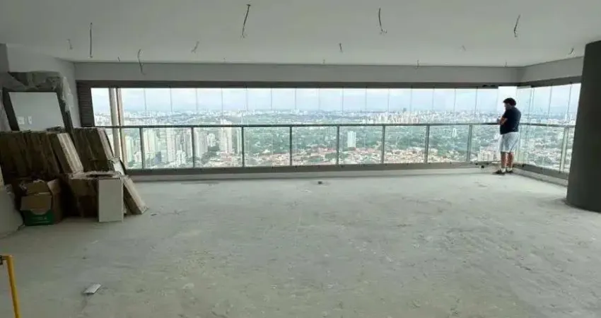 Apartamento alto padrão à venda no condomínio Mirant Vila Madalena em Sumarezinho em São Paulo - SP