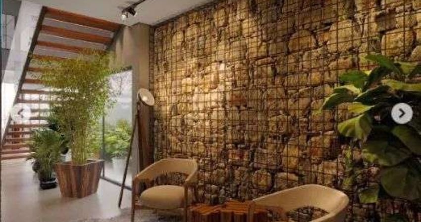 Casa de altíssimo padrão à venda no condomínio Itatiba country em Itatiba - SP