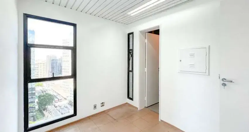Ponto Comercial À Venda no Condomínio London Trade Center em Jardim Paulista, São Paulo - SP