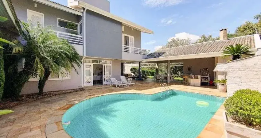 Casa sobrado à venda no Condomínio Portal do Paraíso 2 no bairro Engordadouro em Jundiaí - São Paulo