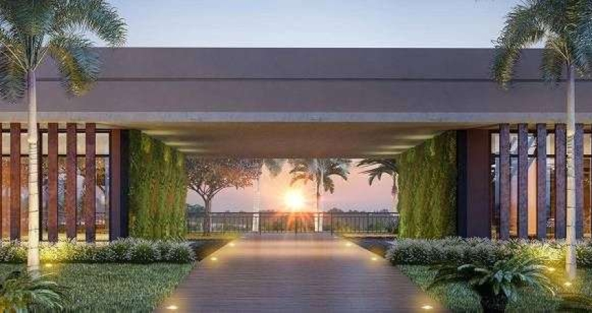 Lote/Terreno à Venda no Residencial Arborais em Campinas - SP