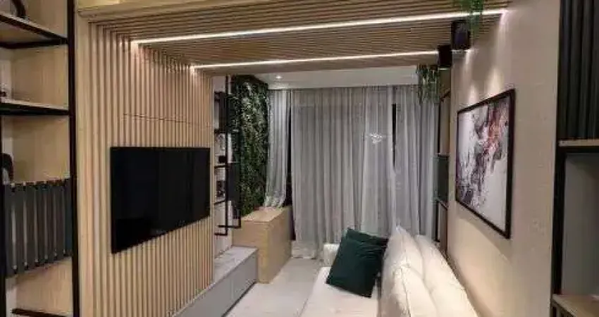 Apartamento à venda no Condomínio Estrela em Tatuapé em São Paulo - SP