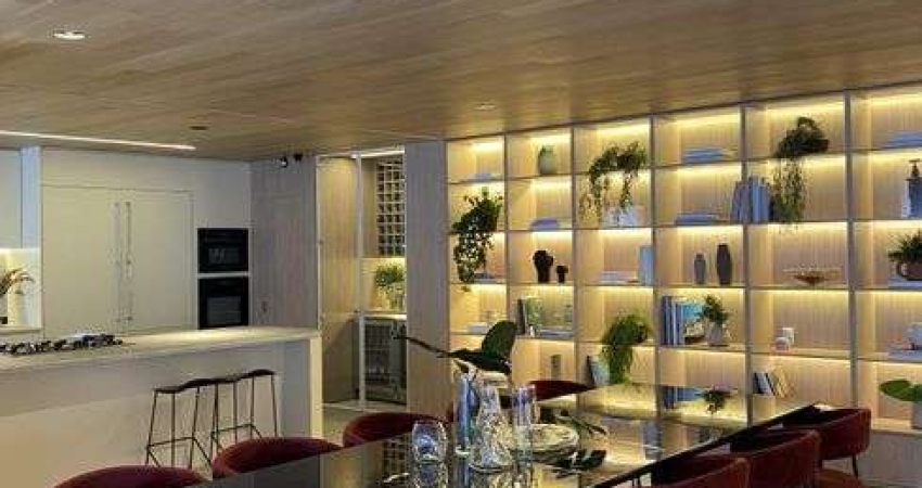 Apartamento Com 4 Suítes À Venda Even Casa Alto de Pinheiros em São Paulo - SP