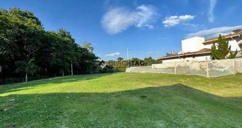 Terreno em Condomínio venda no Residencial Vila dos Plátanos - Campinas - SP