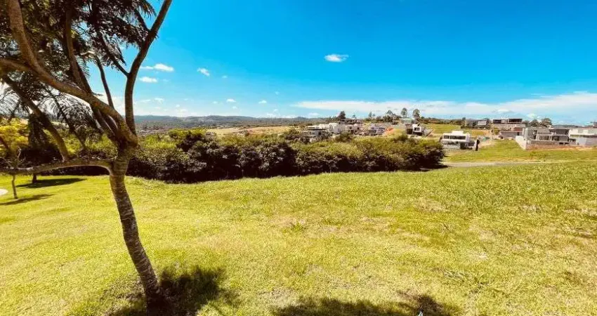 Lote/Terreno com 1.290 m² à venda no condomínio EntreVerdes, Campinas – SP
