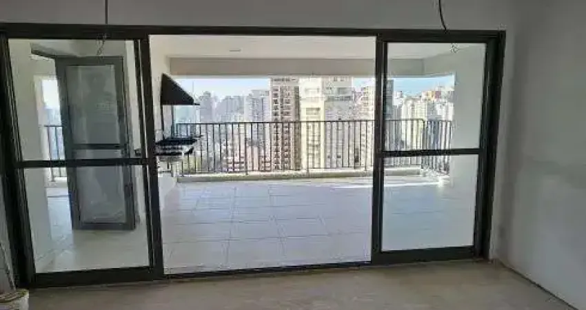 Apartamento alto padrão à venda no Condomínio Tucuna 250 no Bairro Perdizes em São Paulo - SP