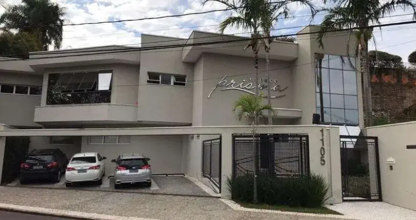 Sala comercial à venda na Avenida Doutor Heitor Penteado, 1105, Parque Taquaral, Campinas