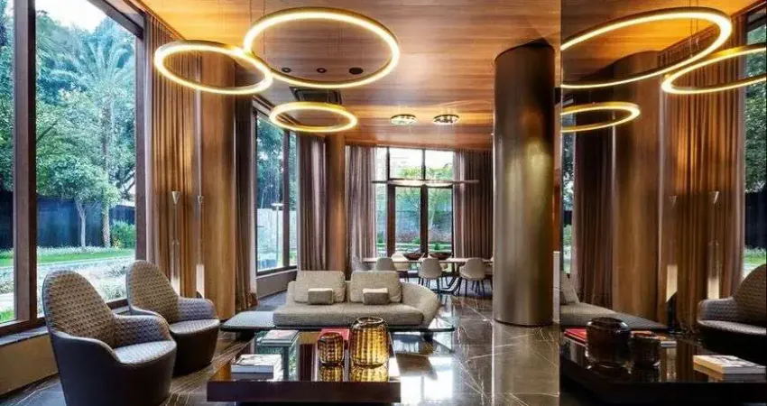 Apartamento Studio à venda no Itaim Bibi - São Paulo.