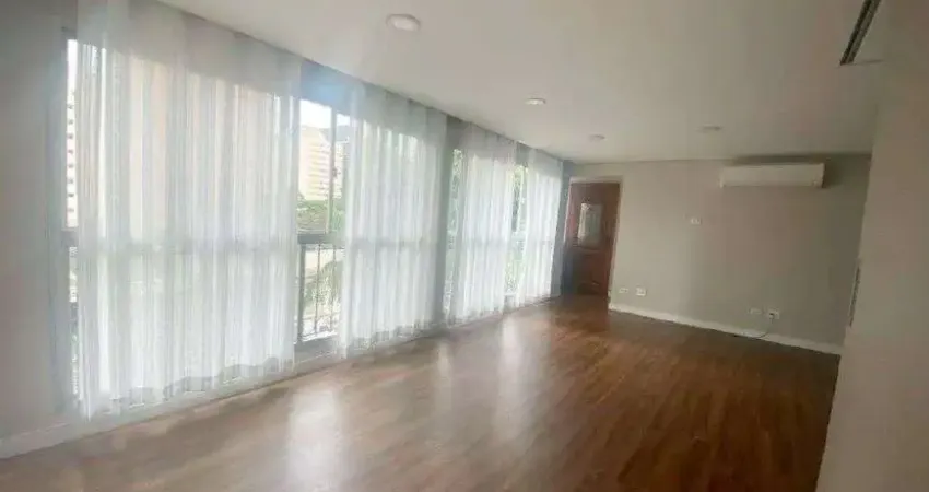 Apartamento à venda no Condomínio Rio Mira em Moema em São Paulo - SP