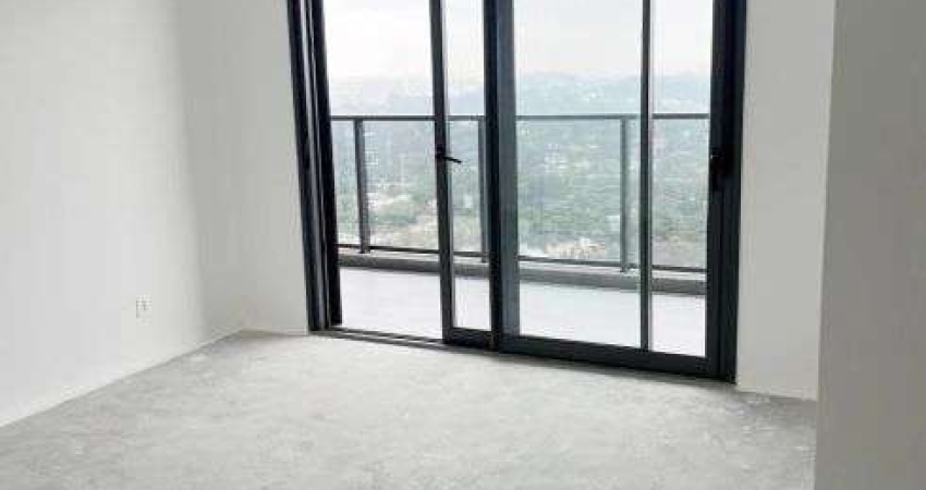 Apartamento à venda em Vila Cordeiro - São Paulo - SP