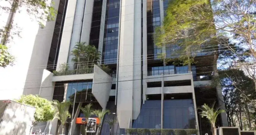 Sala/Conjunto para aluguel possui 266 metros quadrados em Brooklin Paulista - São Paulo - SP