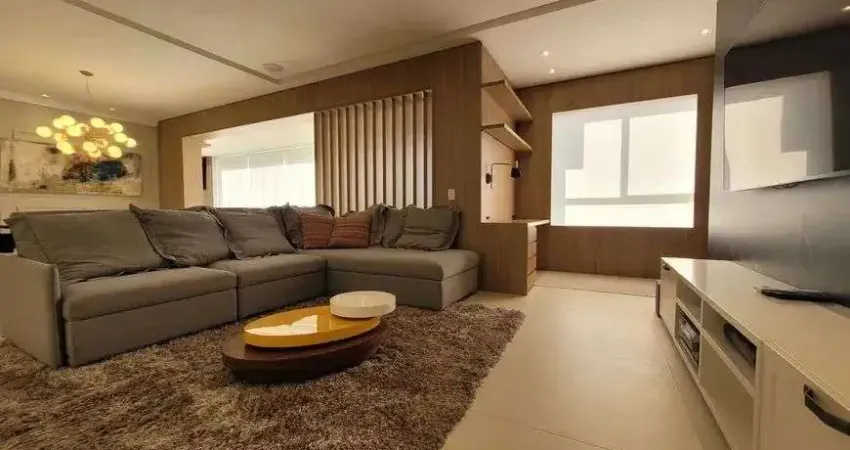 Apartamento à venda no condomínio Uniqueness Cambuí em Campinas - SP