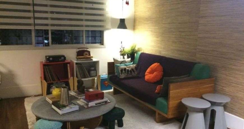 Apartamento à venda na Vila Clementino em São Paulo - SP