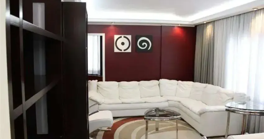 Apartamento à Venda em Saúde - São Paulo - SP