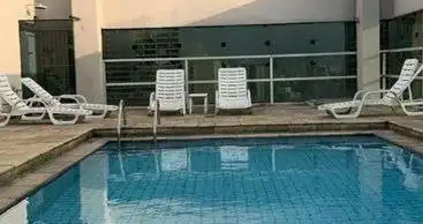Apartamento para comprar Saint Charles Residence, Vila Nova Conceição – São Paulo.