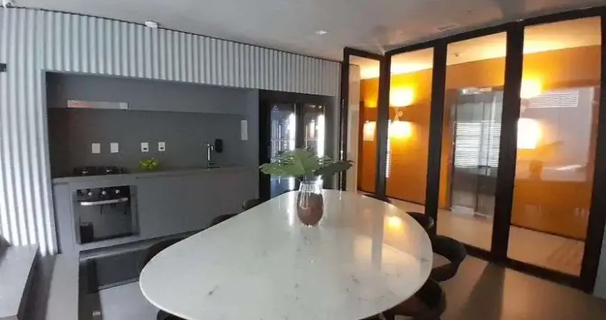 Apartamento penthouse à venda no Condomínio EXP Moema no Moema em São Paulo - SP