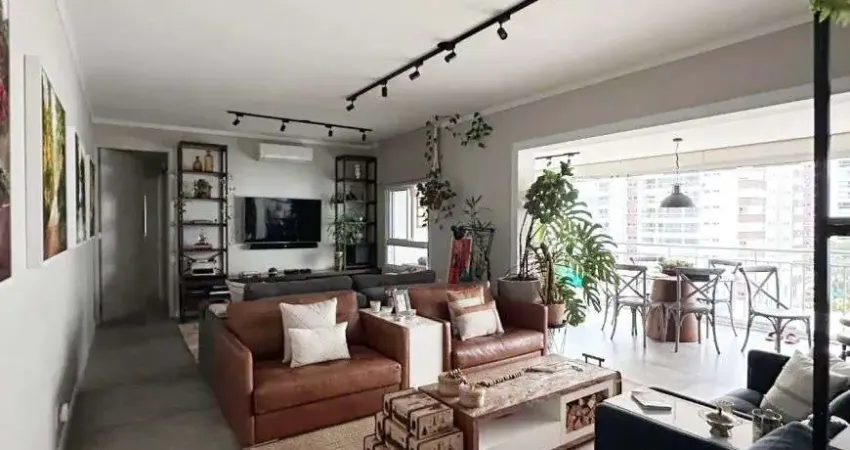 Apartamento alto padrão à venda no Premier Espaço Cerâmica em Santo Antônio em São Caetano do Sul-SP