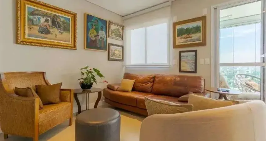 Apartamento à venda no Condominio Artvitta no Taquaral em Campinas - SP