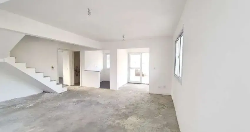 Cobertura Duplex à venda no Condomínio Maison Etoile na Vila Uberabinha em São Paulo - SP