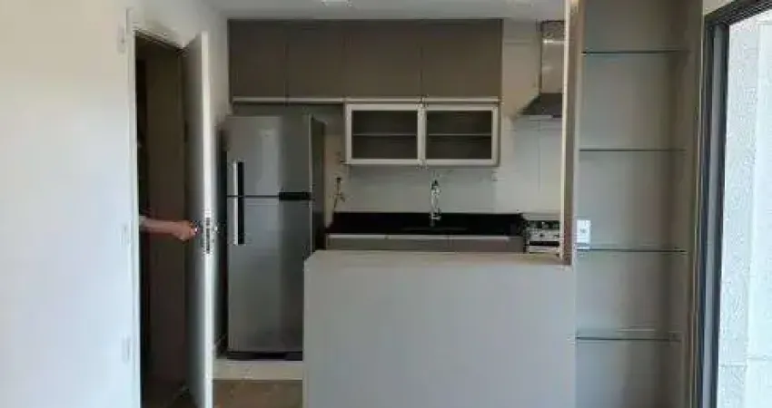 Apartamento Garden alto padrão à venda no Grand Duo Guanabara em Jardim Brasil em Campinas - SP