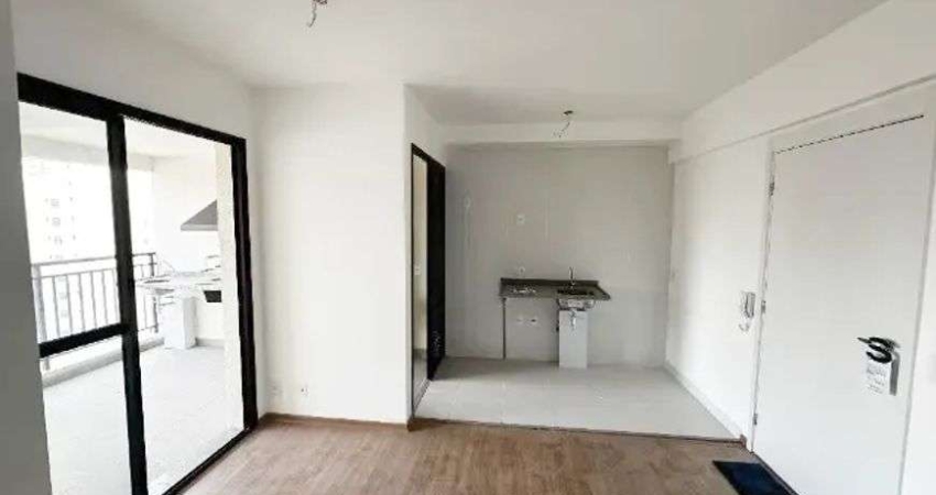 Apartamento à venda no Condomínio Smart Home no Nova Kablin em São Paulo - SP
