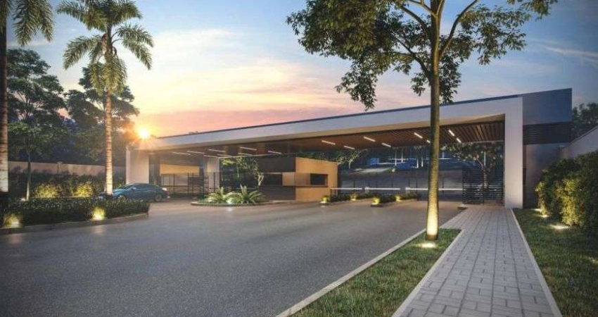 Lote à Venda Condomínio Ville Sainte Anne Sousas em Campinas - SP