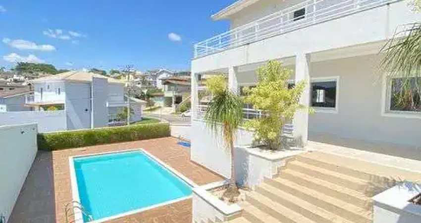 Excelente sobrado no Condomínio Itatiba Country Club em Itatiba – São Paulo.