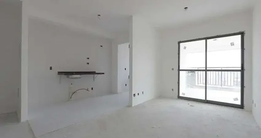 Apartamento à venda no Edifício Skymark no Brooklin em São Paulo - SP