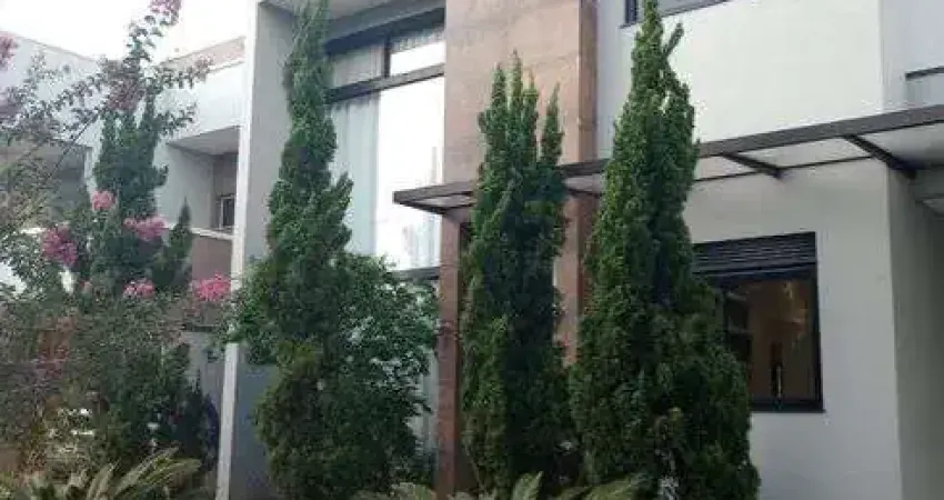 Casa à venda no cond. Villa Lobos em Paulínia, São Paulo - SP