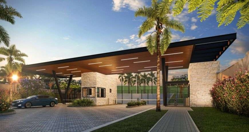 Lote à Venda Residencial Ville Sainte Anne em Campinas / Sousas - SP
