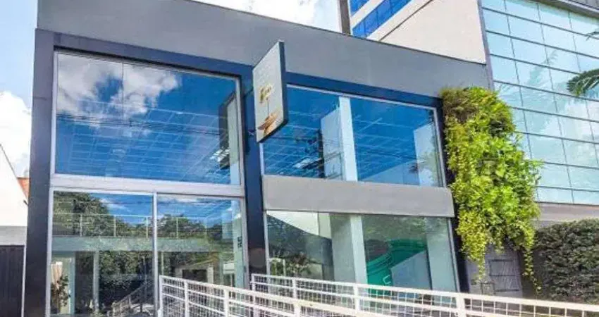 Prédio Comercial para alugar no Cambuí em Campinas - SP