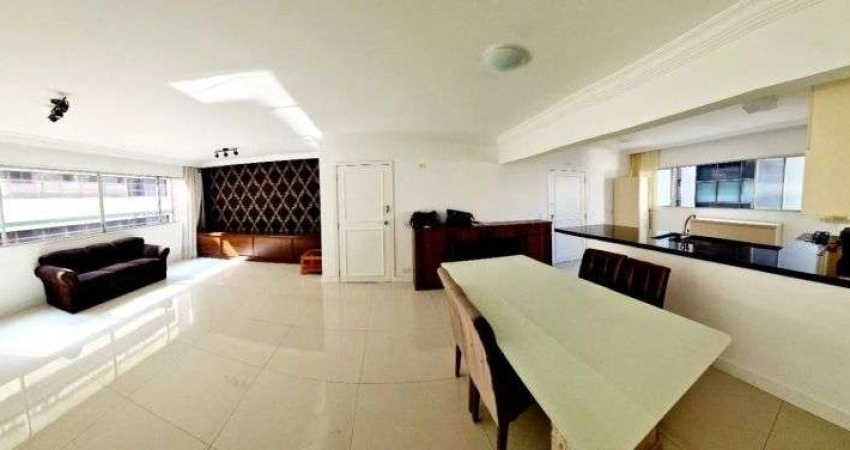 Apartamento à venda em Higienópolis - São Paulo - SP