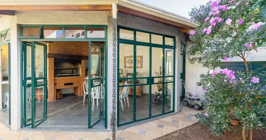 Excelente casa à venda em Pinheiros, São Paulo - SP