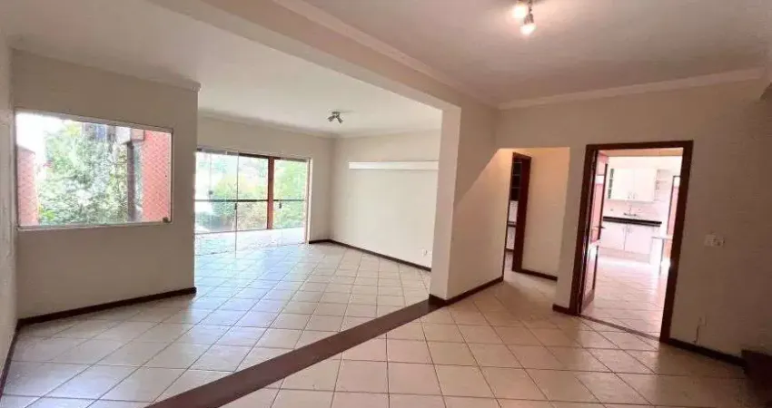 Casa de condomínio à venda na Associação de Moradores do Palmeiras da Hípica em Campinas - SP