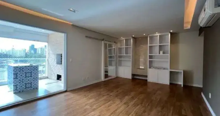 Apartamento alto padrão à venda no Condomínio Wide Cambuí em Campinas - SP