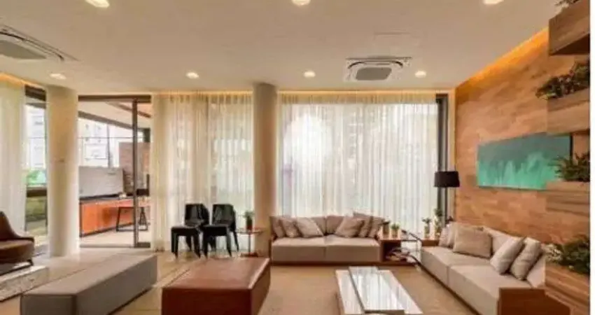 Apartamento para Venda no Condomínio Sartoria Taquaral Campinas-SP